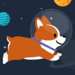 Space Corgi – Jumping Dogs 44 Apk Mod Unlimited Money