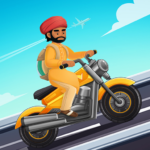Speed Rush Merge Moto 1.1.1 Apk Mod Unlimited Money Speed Rush Merge Moto 1.1.1 Apk Mod Unlimited Money