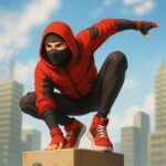 Spider Fighter 3d 0.13 Apk Mod Unlimited Money