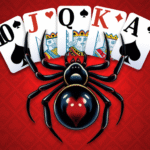 Spider Solitaire – puzzle trip 1.1.0 Apk Mod Unlimited Money