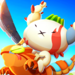 Spin Kingdom 1.79 Apk Mod Unlimited Money