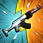 Stand Fight Backpack Battle 0.8.6 Apk Mod Unlimited Money