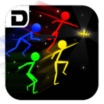 Stickman Fight Epic War Battle 19 Apk Mod Unlimited Money