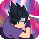 Stickman Ninja 3 2.0.2 Apk Mod Unlimited Money
