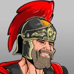 Strategy Grow and Conquer 5.2.4 Apk Mod Unlimited Money