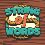 String of Words 1.5.8 Apk Mod Unlimited Money