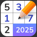 Sudoku – Classic Sudoku Game 2.7.3 Apk Mod Unlimited Money