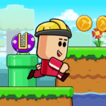 Super Bobby – Adventure Game 1.0.31 Apk Mod Unlimited Money