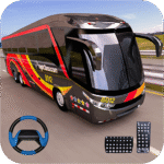 Super Bus Arena -Coach Bus Sim 10.1 Apk Mod Unlimited Money
