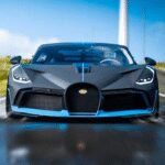 Super Car Driving Bugatti Divo 27.0 Divo Apk Mod Unlimited Money