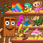 Super Fun Mini Games 1.2.0 Apk Mod Unlimited Money