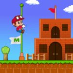Super Gino Bros – Jump Run 1.5.3.185 Apk Mod Unlimited Money