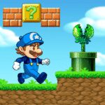 Super Machino adventure game 1.42.1 Apk Mod Unlimited Money