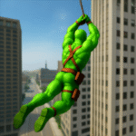 Super Rope Hero Flying 2.2.2 Apk Mod Unlimited Money Super Rope Hero Flying 2.2.2 Apk Mod Unlimited Money