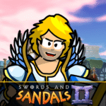 Swords and Sandals 2 Redux VARY Apk Mod Unlimited Money