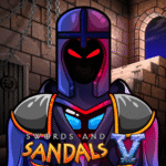Swords and Sandals 5 Redux VARY Apk Mod Unlimited Money