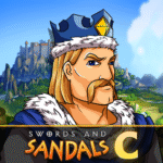 Swords and Sandals Crusader Re 1.1.2 Apk Mod Unlimited Money