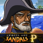 Swords and Sandals Pirates 1.4.0 Apk Mod Unlimited Money