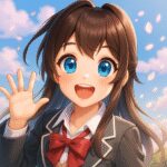 Talking Girl Friend 1.4.2 Apk Mod Unlimited Money