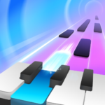 Tap Piano VARY Apk Mod Unlimited Money