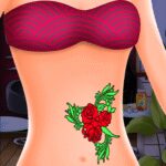 Tattoo Game 3d Make Tattoo 1.17 Apk Mod Unlimited Money