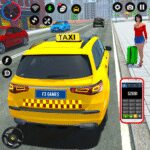Taxi Simulator 3d Taxi Sim 5.9 Apk Mod Unlimited Money