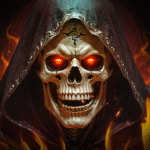 The Dragon Odyssey 1.0.8 Apk Mod Unlimited Money