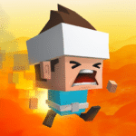 The Floor Is Lava 1.6.8 Apk Mod Unlimited Money