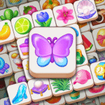 Tile Frenzy Triple Crush 1.0.21 Apk Mod Unlimited Money