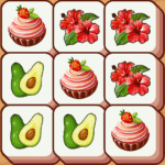 Tile Match King Match Fun 1.7.0 Apk Mod Unlimited Money