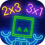 Times tables for kids MATH-E 25.07.014 Apk Mod Unlimited Money