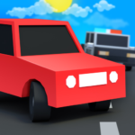 Toon Chase – Run away 0.6.7.7 Apk Mod Unlimited Money