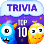 Top 10 Trivia Quiz 3.6 Apk Mod Unlimited Money