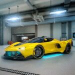TopSpeed 2 Drag Rivals Race 1.13.02 Apk Mod Unlimited Money