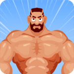 Tough Man 1.38 Apk Mod Unlimited Money
