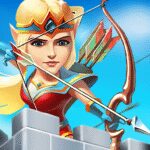 Tower defenseIdle and clash 3.11 Apk Mod Unlimited Money