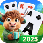 TriPeaks Solitaire Farm 2.1.23 Apk Mod Premium