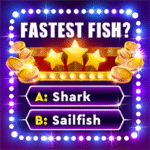 Trivia Game Millionaire Quiz 1.58 Apk Mod Unlimited Money