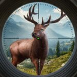 Trophy Hunter Casual Hunting 2.0.2 Apk Mod Unlimited Money