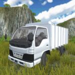 Truck Canter Simulator 1.5 Apk Mod Unlimited Money