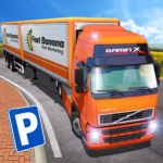 Truck Driver Depot Parking Sim 1.5 Apk Mod Unlimited Money