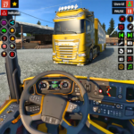 Truck Driving Mega Truck Game 0.5 Apk Mod Unlimited Money