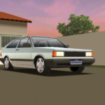 Tuning Goleta 3D 0.8 Apk Mod Unlimited Money