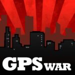 Turf Wars GPS-Based Mafia 1.65 Apk Mod Unlimited Money
