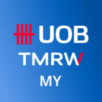 UOB TMRW Malaysia 18.12.0 Apk Mod Premium