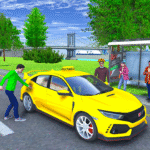 US taxi car driving game 0.9 Apk Mod Unlimited Money US taxi car driving game 0.9 Apk Mod Unlimited Money