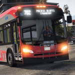 Ultimate Coach Bus Simulator 1.5 Apk Mod Unlimited Money