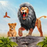 Ultimate Lion Simulator Game 19.0 Apk Mod Unlimited Money Ultimate Lion Simulator Game 19.0 Apk Mod Unlimited Money
