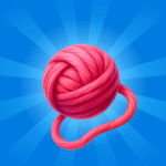 UnKnot 1.0.2 Apk Mod Unlimited Money