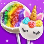 Unicorn Cake Pop Sweet Dessert 1.76 Apk Mod Unlimited Money Unicorn Cake Pop Sweet Dessert 1.76 Apk Mod Unlimited Money